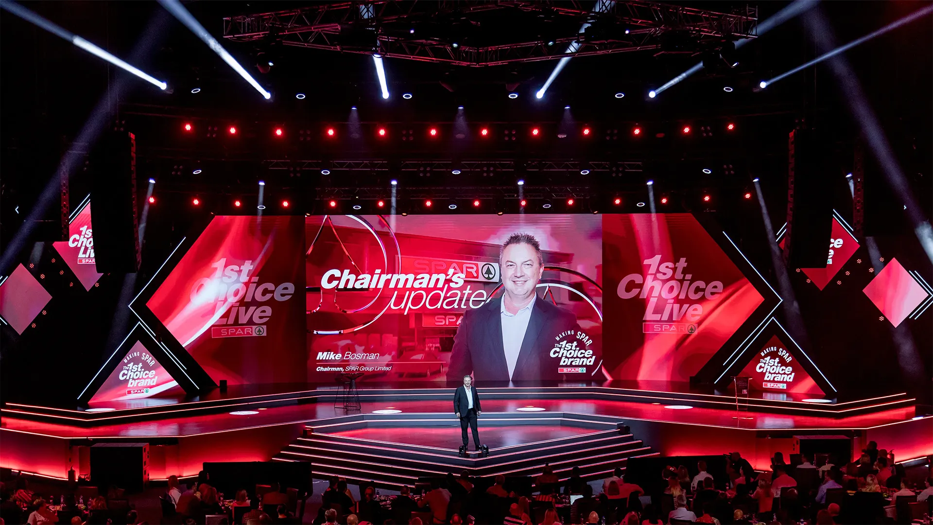 200   181   MGG 40 {Index} - MGG Event Production Portfolio